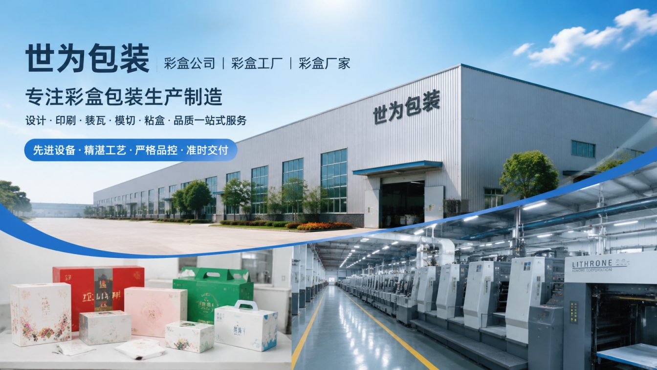普陀区年产6000万张包装，25年专注定制